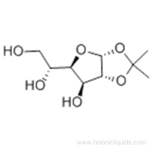 1,2-O-Isopropylidene-D-glucofuranose CAS 18549-40-1